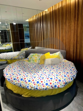 charming, stylish décor and bright, kaslik/الكسليك REF#RS126946 — 4
