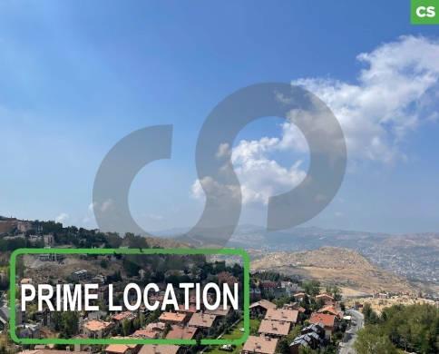 two exclusive plots - Prime location - Mzaar REF#CS126923