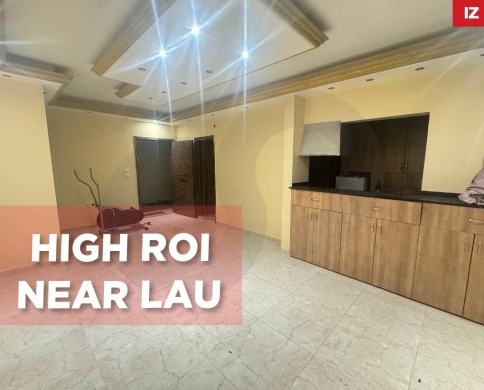 65 sqm Studio for sale in Hamra REF#IZ126869