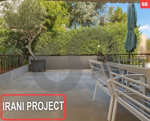 Furnished Chalet for Sale in Irani Project – Feitroun REF#SE01658