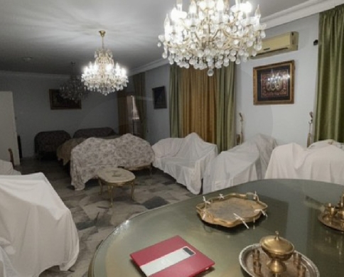 210sqm apartment in prime location in salim slem for sale REF#YJ126848 — 2