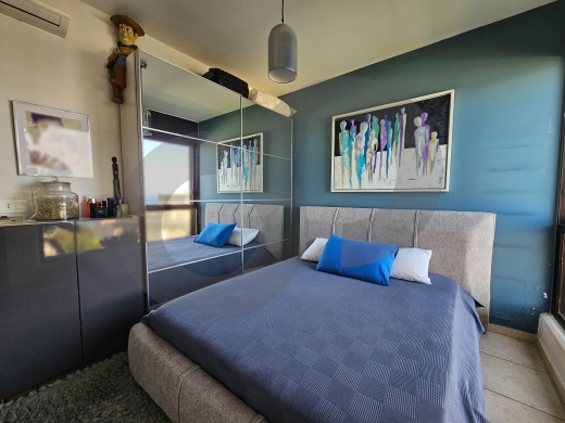 fully furnished open view Holiday beach , ZOUK MOSBEH REF#BM126808 — 5