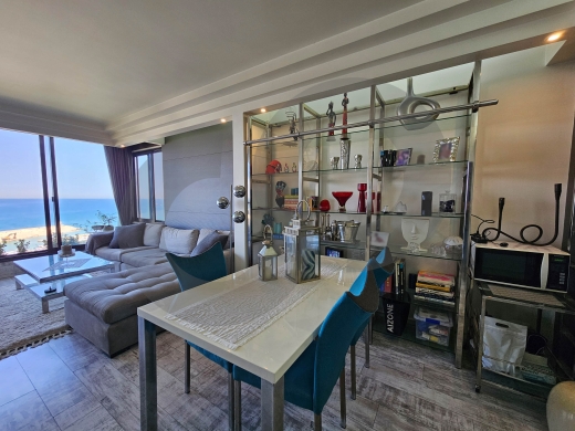 fully furnished open view Holiday beach , ZOUK MOSBEH REF#BM126808 — 3