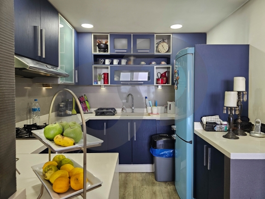fully furnished open view Holiday beach , ZOUK MOSBEH REF#BM126808 — 2