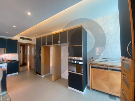 Panoramic Sea & Rock View, high floor, rawche/الروشة REF#HU126731 — 10