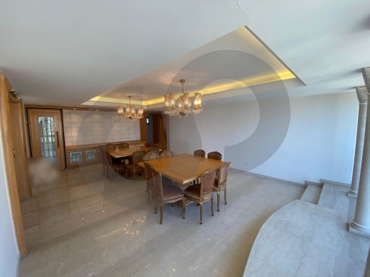 Panoramic Sea & Rock View, high floor, rawche/الروشة REF#HU126731 — 7