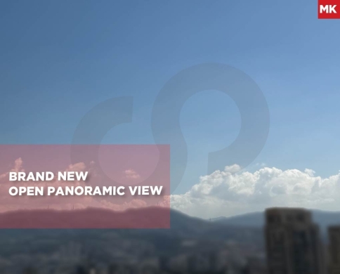 Prime location, great deal, amazing view, achrafieh,sioufi REF#MK126728