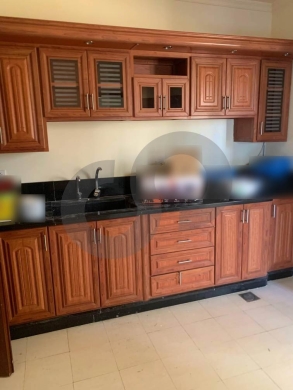 Great deal for a 155 SQM apartment in kousba in a calm zone suitable for a big family… — 2