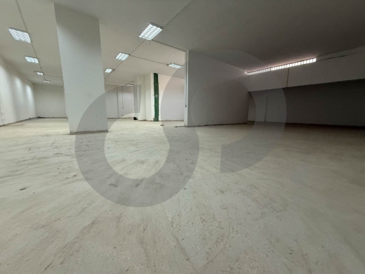 Warehouse for Sale – Prime Location –Baouchriye, Metn REF#JC126640 — 3