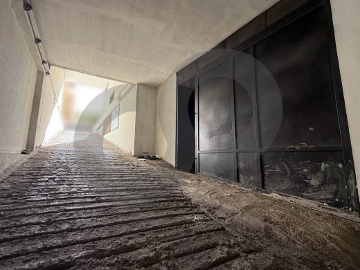 Warehouse for Sale – Prime Location –Baouchriye, Metn REF#JC126640 — 2