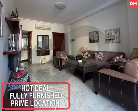 Prime location, great deal, Rawche – Sakeit Al Janzeer REF#RM126615
