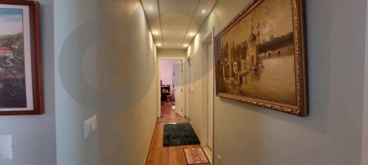 new luxury building- open sea & mountain view- downtown REF#HU126598 — 2
