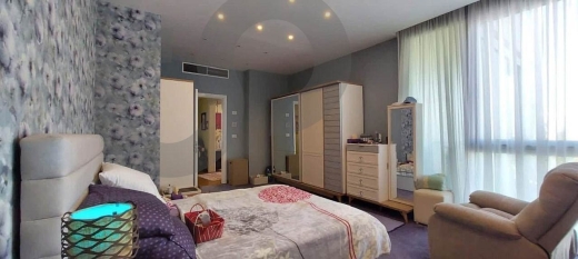 new luxury building- open sea & mountain view- downtown REF#HU126598 — 3