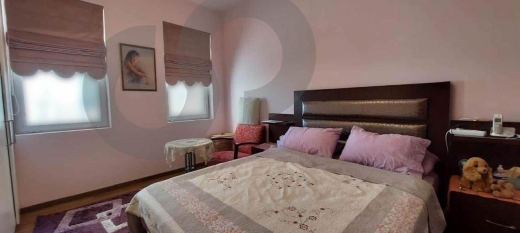 new luxury building- open sea & mountain view- downtown REF#HU126598 — 4