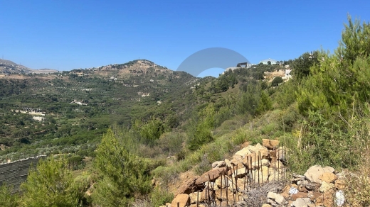 Exceptional Investment Opportunity – Exclusive Land in Mreijat – Prime Location REF… — 2