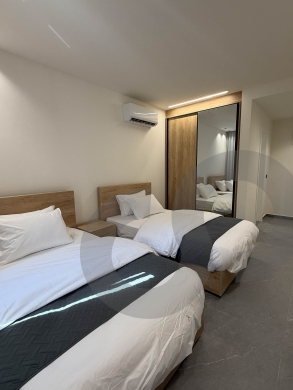 Hamra/ Bliss Newly Fully Furnished REF#HB126506 — 2