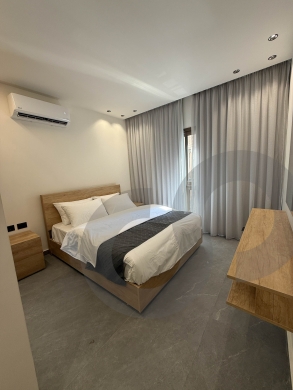 Hamra/ Bliss Newly Fully Furnished REF#HB126506 — 3