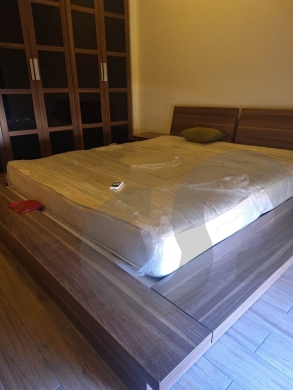 Furnished Apartment -City View- Prime location Bouchrieh REF#TA126476 — 12