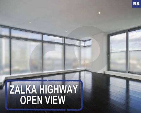 COMMERCIAL OFFICE for Rent – Prime Location in Zalka REF#BS126431