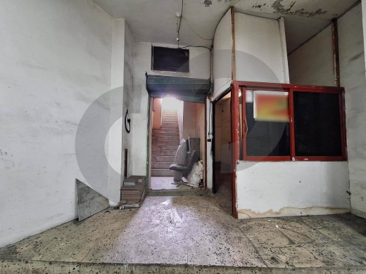 WAREHOUSE for RENT in NEW JDEIDEH – Stair Access REF#BS126406 — 2