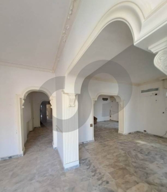 Spacious, sea view, prime location, ramlet al bayda REF#HU126375 — 5