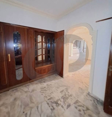 Spacious, sea view, prime location, ramlet al bayda REF#HU126375 — 6