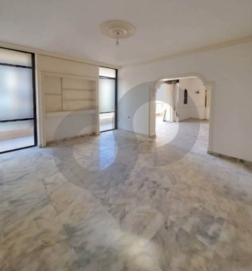 Spacious, sea view, prime location, ramlet al bayda REF#HU126375 — 3