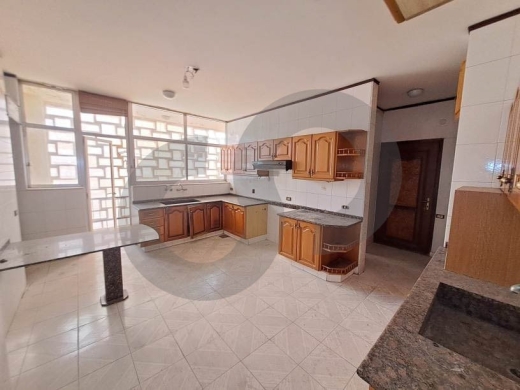 Spacious, sea view, prime location, ramlet al bayda REF#HU126375 — 8