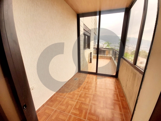335 sqm Apartment for Rent in Adma | Spacious with Sea View, Balcony & Garden REF#RS126351 — 4
