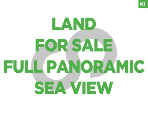 Full panoramic sea view, great deal, kfour/كفور REF#KI126348