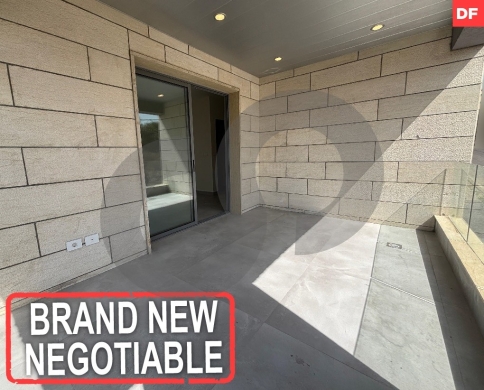 BRAND NEW, PRIME LOCATION, DBAYEH/ضبية REF#DF126320