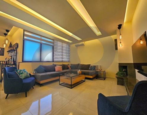 Spacious duplex,great deal, keserwan,zouk mosbeh/زوق مصبح REF#CI126221 — 2
