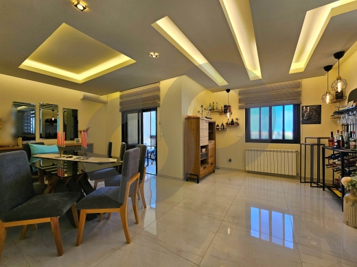 Spacious duplex,great deal, keserwan,zouk mosbeh/زوق مصبح REF#CI126221 — 3