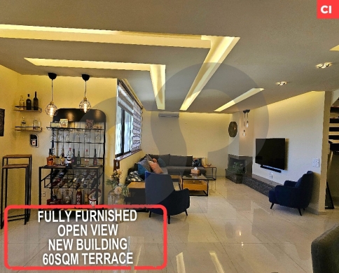 Spacious duplex,great deal, keserwan,zouk mosbeh/زوق مصبح REF#CI126221