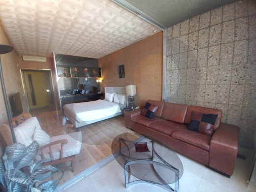 Aquamarina 1 – Luxury Beach Resort Living- Tabarja REF#RS126205 — 3