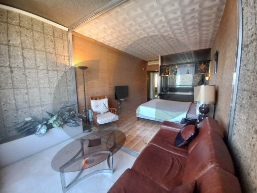 Aquamarina 1 – Luxury Beach Resort Living- Tabarja REF#RS126205 — 2
