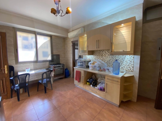 Apartment – Jnah | Prime Location | Fully Decorated REF#HU126190 — 4