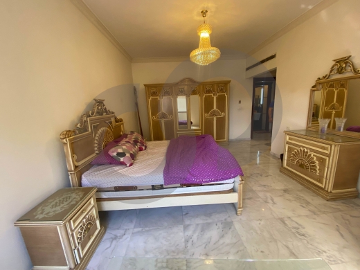 Apartment – Jnah | Prime Location | Fully Decorated REF#HU126190 — 7
