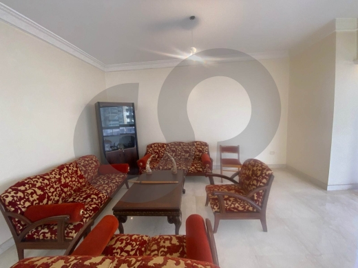 Apartment – Jnah | Prime Location | Fully Decorated REF#HU126190 — 9