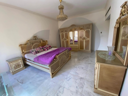 Apartment – Jnah | Prime Location | Fully Decorated REF#HU126190 — 6