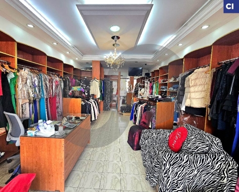 For Rent: Prime Retail Space in Kaslik REF#CI114445