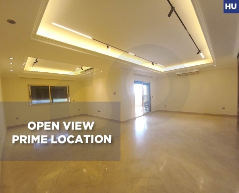 Stylish apartment, great deal, beirut, bir hassan REF#HU126136