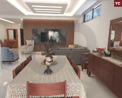 Own a luxurious, ready-to-move apartment in one of Amchit REF#YC126116