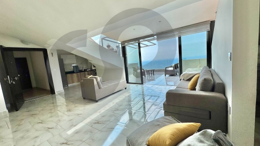 luxurious Duplex Fully furnished Ready to move - Fidar REF#YH126053 — 2