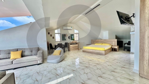 luxurious Duplex Fully furnished Ready to move - Fidar REF#YH126053 — 3