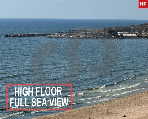 A stunning 350 sqm Apartment Hot deal in Ramlet El Bayda REF#RO123526
