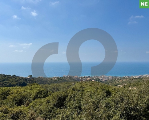 Prime area, calm area, Kfaraabida/كفر عبيدة REF#NE126017
