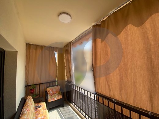 Apartment plus a shop in arde– Zgharta REF#YN126010 — 2
