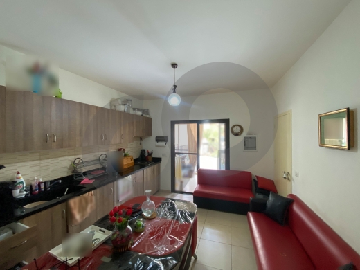 Apartment plus a shop in arde– Zgharta REF#YN126010 — 3