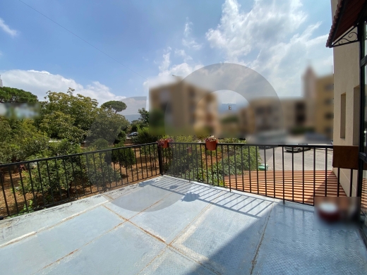 Apartment plus a shop in arde– Zgharta REF#YN126010 — 5